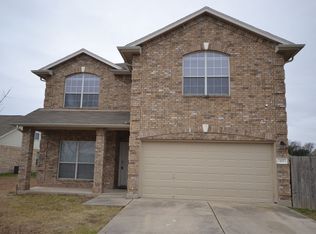 107 Oakland Cv, Leander, TX 78641