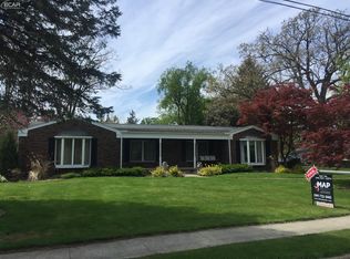 615 3rd Ave, Owosso, MI
