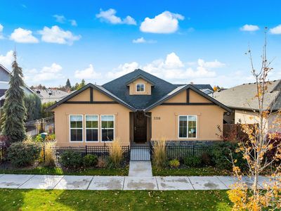 3318 N Park Crossing Ave, Meridian, ID, 83646