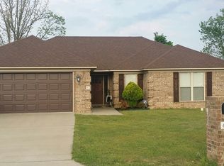 40 Onyx Dr, Greenbrier, AR 72058