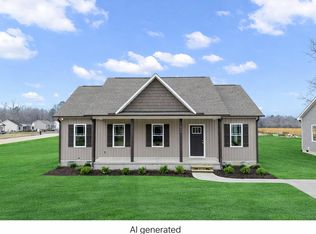 924 Micro Rd W, Selma, NC 27576