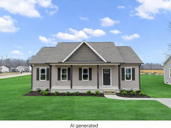 924 Micro Rd W, Selma, NC 27576