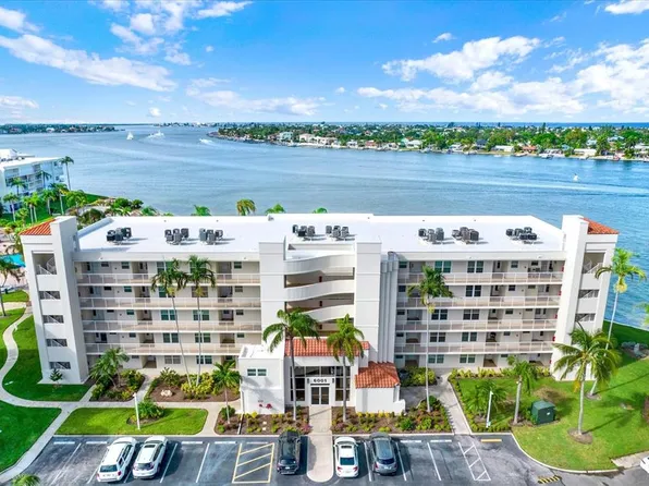 6001 Bahia Del Mar Cir APT 232, Saint Petersburg, FL 33715