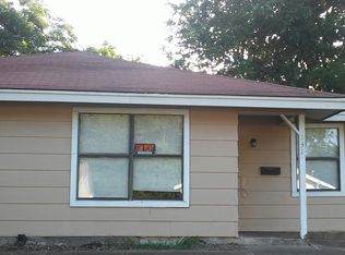 131 13th St NE, Paris, TX 75460