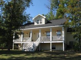 14203 N Nopone Valley Rd, Decatur, TN 37322