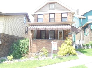 607 Transverse Ave, Pittsburgh, PA 15210