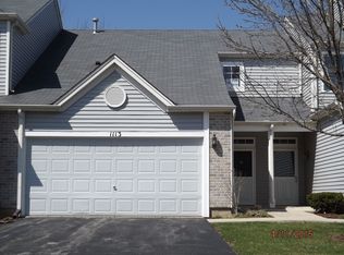 1113 Colonial Dr, Joliet, IL 60432