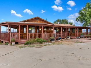 7585 W Stevenage Ln, Kirkland, AZ 86332