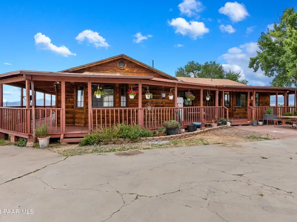 7585 W Stevenage Ln, Kirkland, AZ 86332