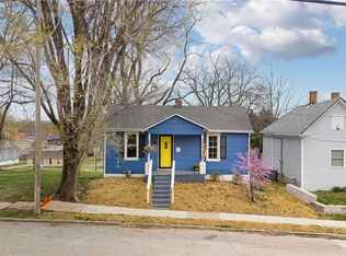 701 S 20th St, Saint Joseph, MO 64507