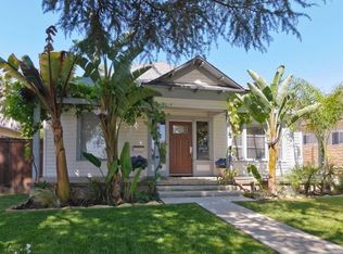 999 N Rose Ave, Pasadena, CA 91107