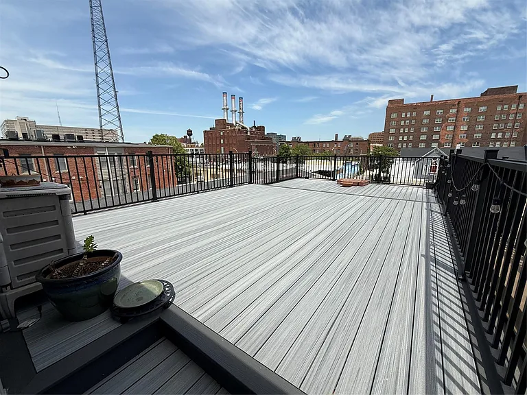 4120 Cass Ave #3 — Photo 24