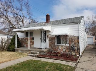 21520 Dexter Blvd, Warren, MI 48089