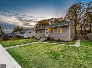 520 Kent Rd, Glen Burnie, MD 21060