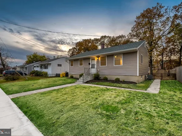 520 Kent Rd, Glen Burnie, MD 21060