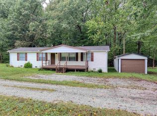 120 Wood Cemetery Ln, Jackson, TN 38305