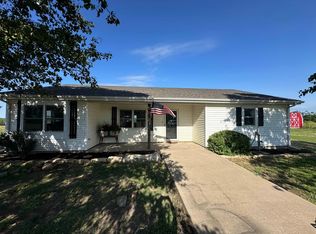 1476 SE Grant Rd, El Dorado, KS 67042