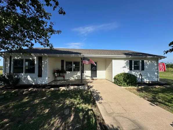 1476 SE Grant Rd, El Dorado, KS 67042