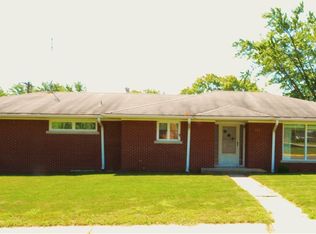 305 Himes St, Huntington, IN 46750