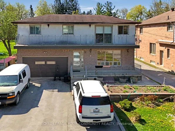 197 Douglas Rd, Richmond Hill, ON L4E 3H5