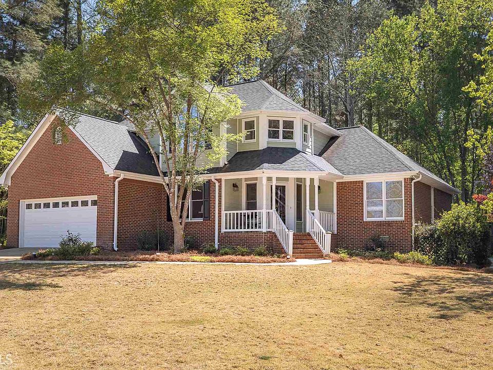 1061 Keeneland Ct Bogart Ga 30622 Zillow
