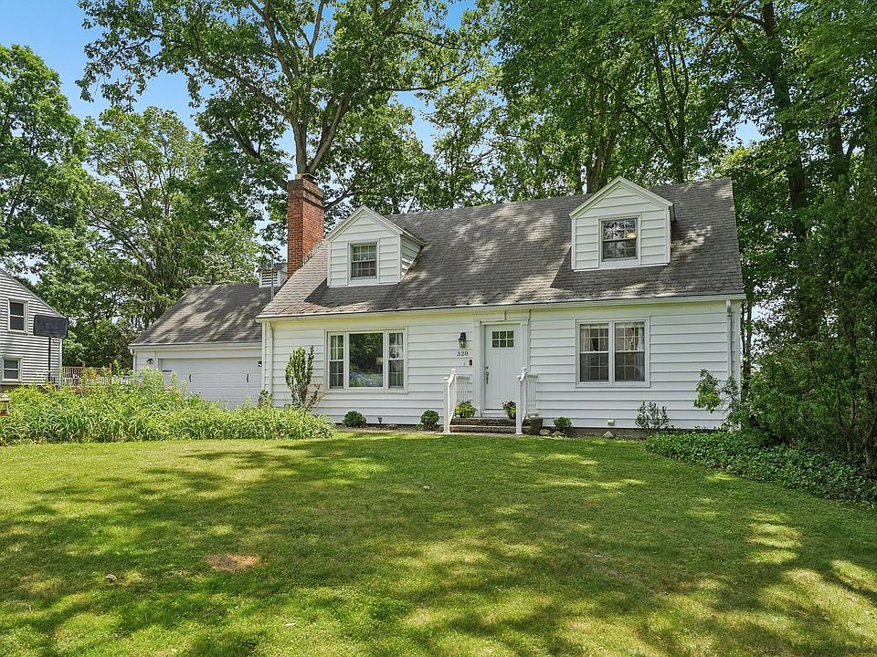 1st image of 320 Frazier Dr