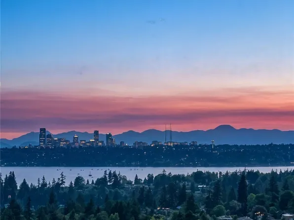 500 106th Avenue NE #2803, Bellevue, WA 98004