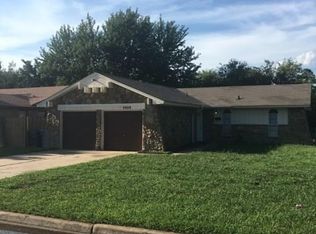 9929 NE 7th St, Midwest City, OK 73130