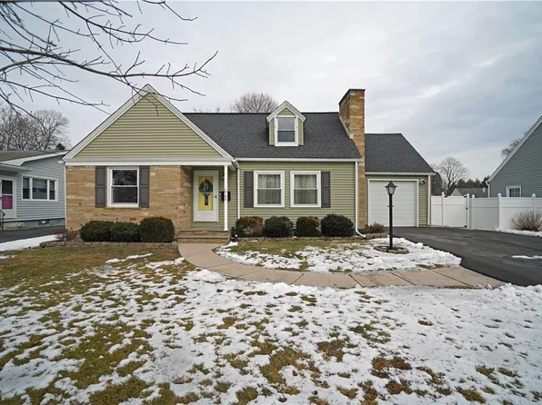84 Scott Ave, Elmira, NY 14905