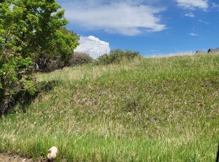 Tbd Anthony Ave, Colorado City, CO 81019