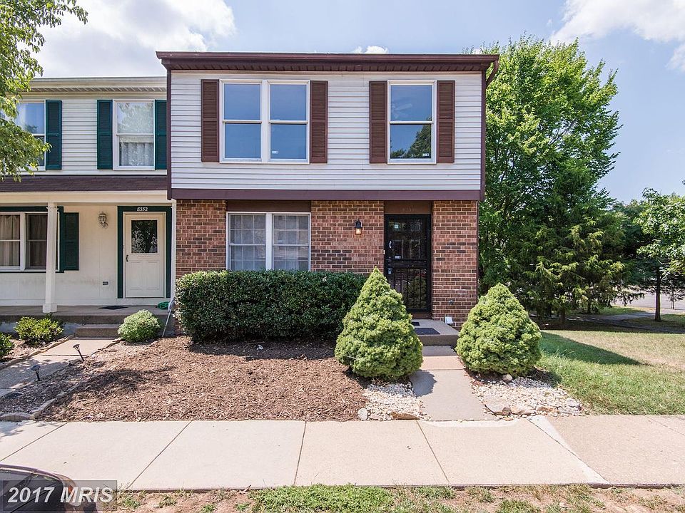 1st image of 8350 Claremont Woods Dr