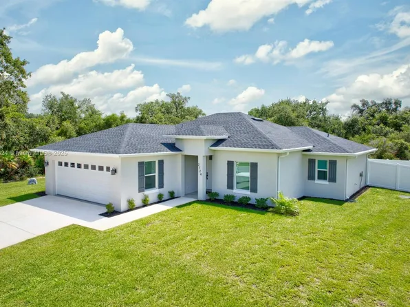 2724 Duane Palmer Blvd, Sebring, FL 33876