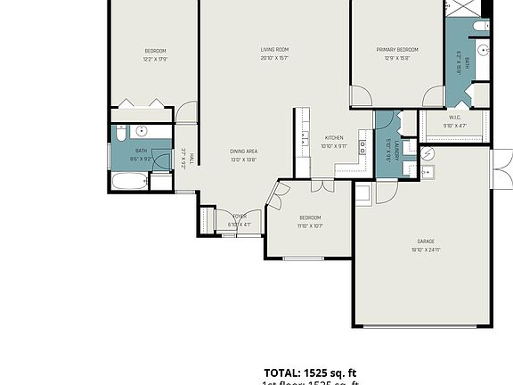 2nd image of this home