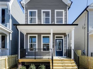 1515 N 22nd St, Richmond, VA 23223