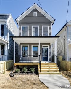 2202 Bailey Dr, Richmond, VA, 23231