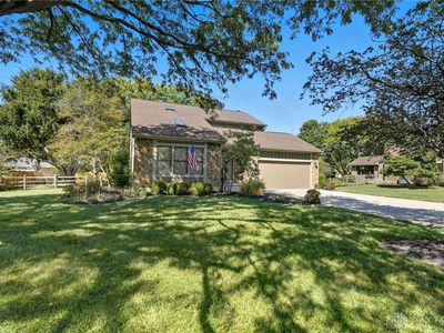 393 Lightbeam Dr, Dayton, OH, 45458