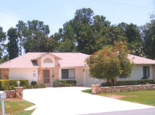 22 Fayy Ln, Palm Coast, FL 32137