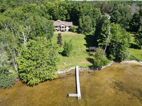 25282 County Highway 464, Mc Millan, MI 49853