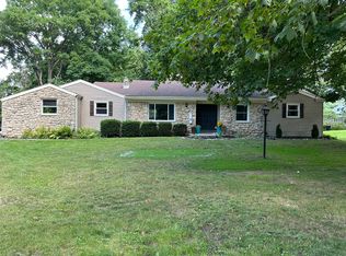 802 Yorkshire Rd, Anderson, IN 46012