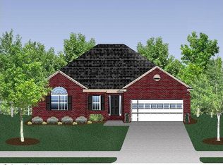 3212 Windwood St, Evans, GA 30809