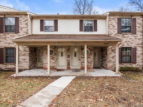 35857 Hunter Ave, Westland, MI 48185