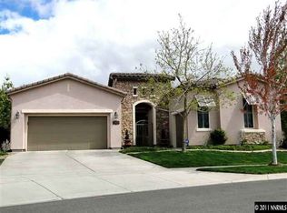7671 Autumn Ridge Cir, Reno, NV 89523