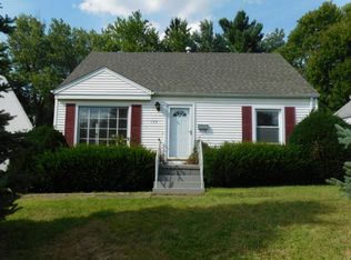 148 Terrace Dr, Youngstown, OH