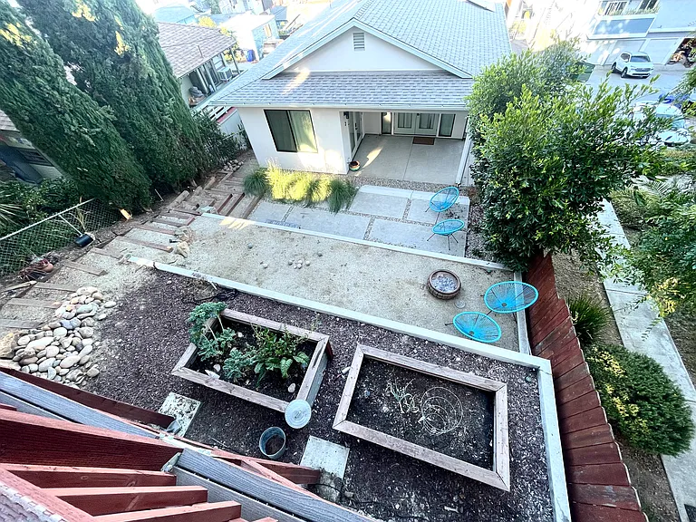 4045 Georgia St #2 — Photo 9