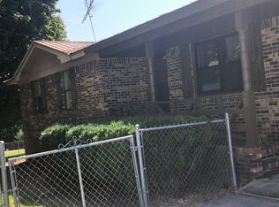 25 Memorial Dr, Rainsville, AL 35986