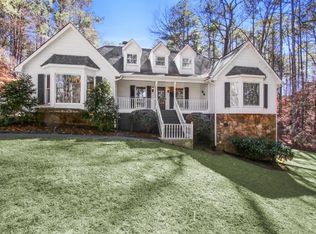 3511 Country Estate Dr, Kennesaw, GA 30152