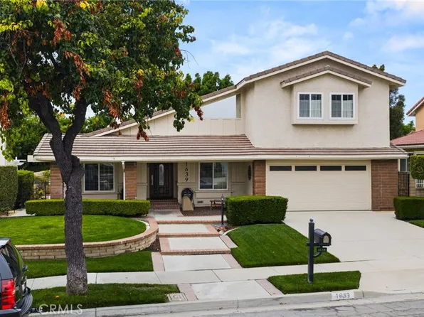 1639 Kingham Way, Fullerton, CA 92833