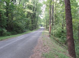 0 N Nickajack Rd, Flintstone, GA 30725
