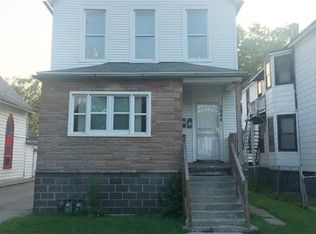 7946 S Normal Ave, Chicago, IL 60620