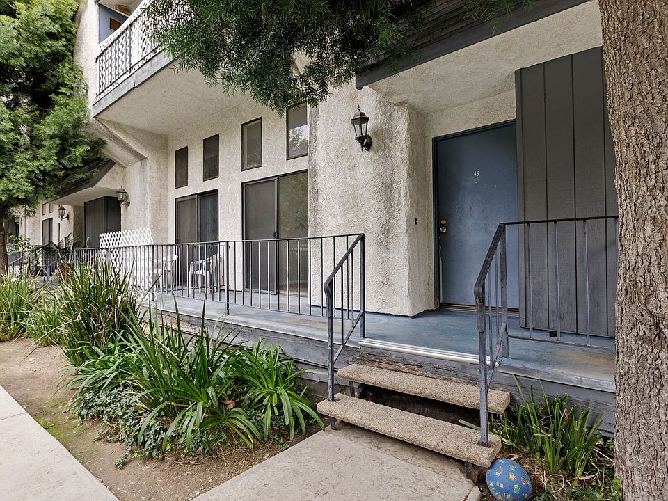 1st image of 9620 Sepulveda Blvd Unit 46